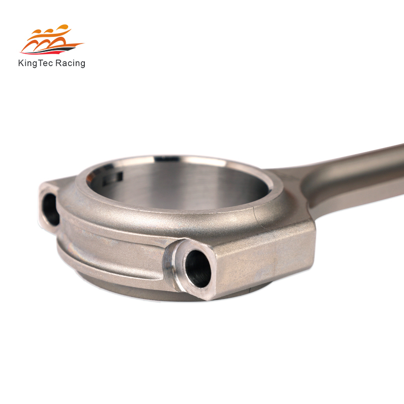 KingTec Racing X beam connecting rods for VW Audi 1.8T 20V