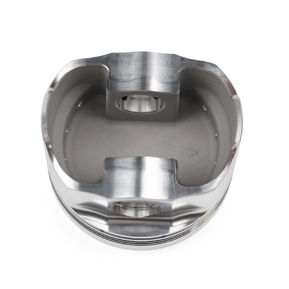 EA113 1.8T 20V forged pistons for Skoda Octavia Audi S3 TT