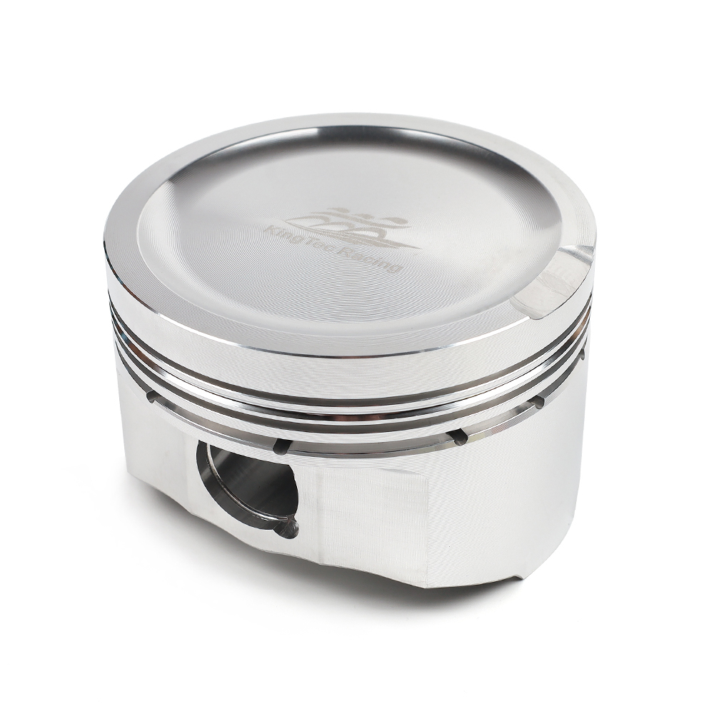 EA113 1.8T 20V forged pistons for Skoda Octavia Audi S3 TT