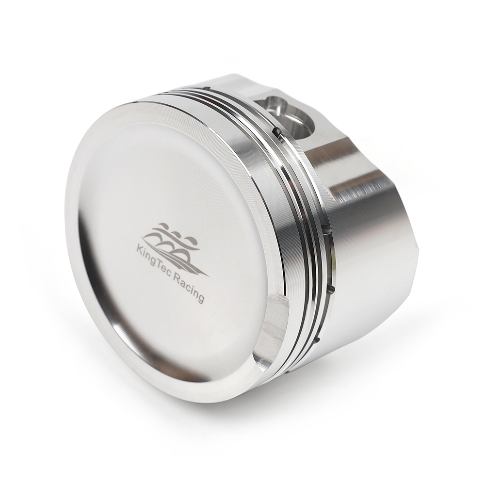 EA113 1.8T 20V forged pistons for Skoda Octavia Audi S3 TT