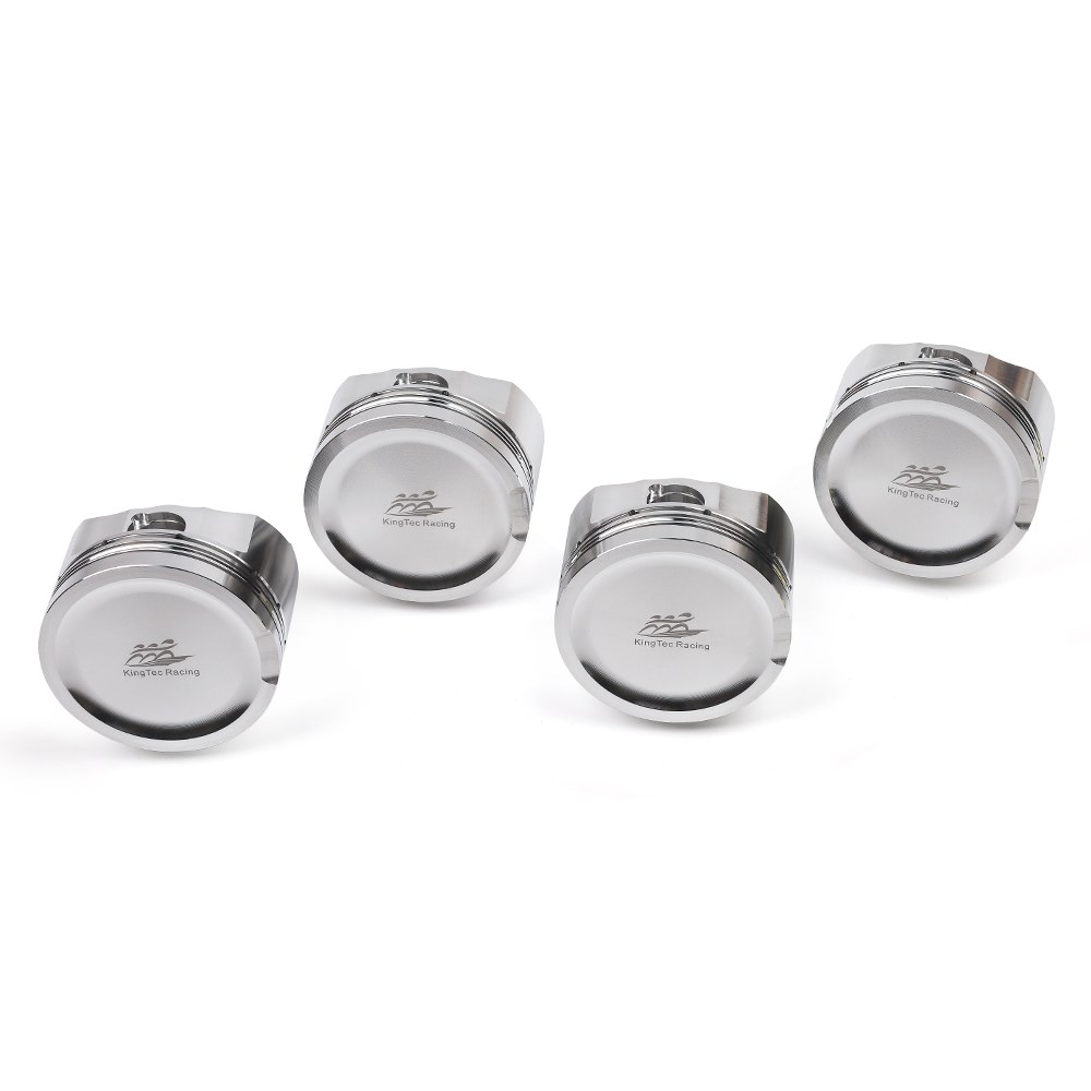 EA113 1.8T 20V forged pistons for Skoda Octavia Audi S3 TT