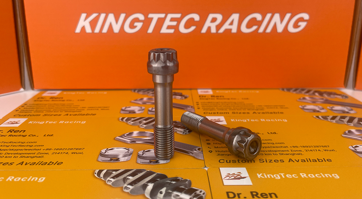 Are ARP Bolts Worth It?