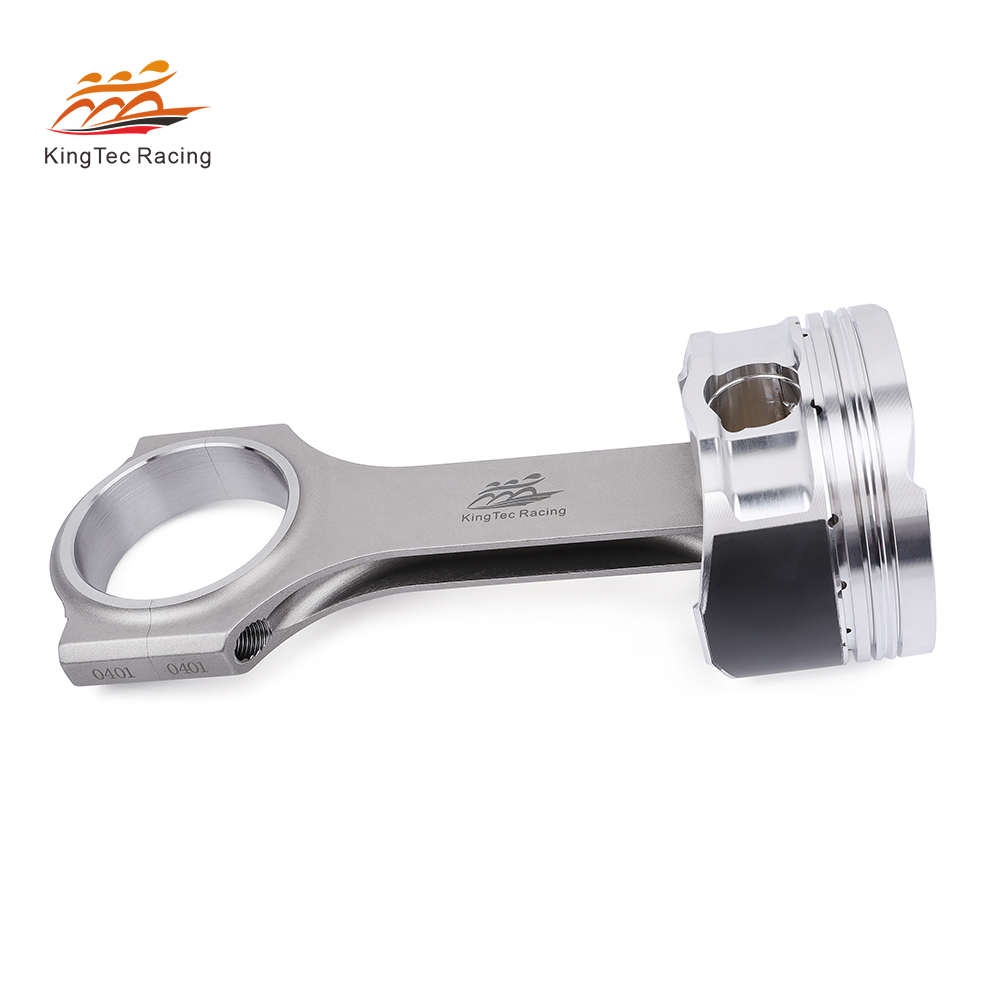 KingTec Racing BMW E89 Z4 N54 upgraded rods and pistons 84mm