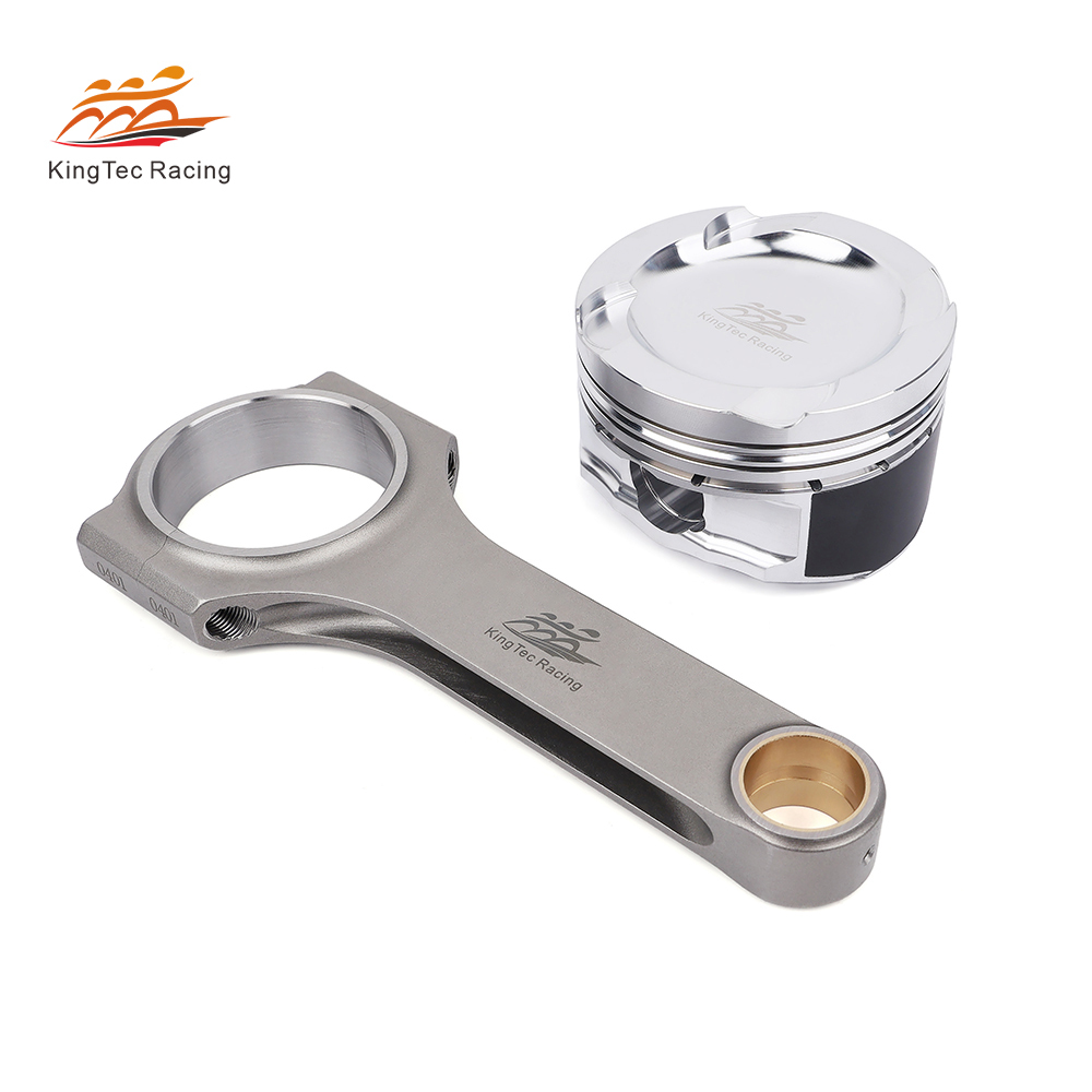 Custom N54B30 forged internals kit for BMW E71 X6 3.0 24V