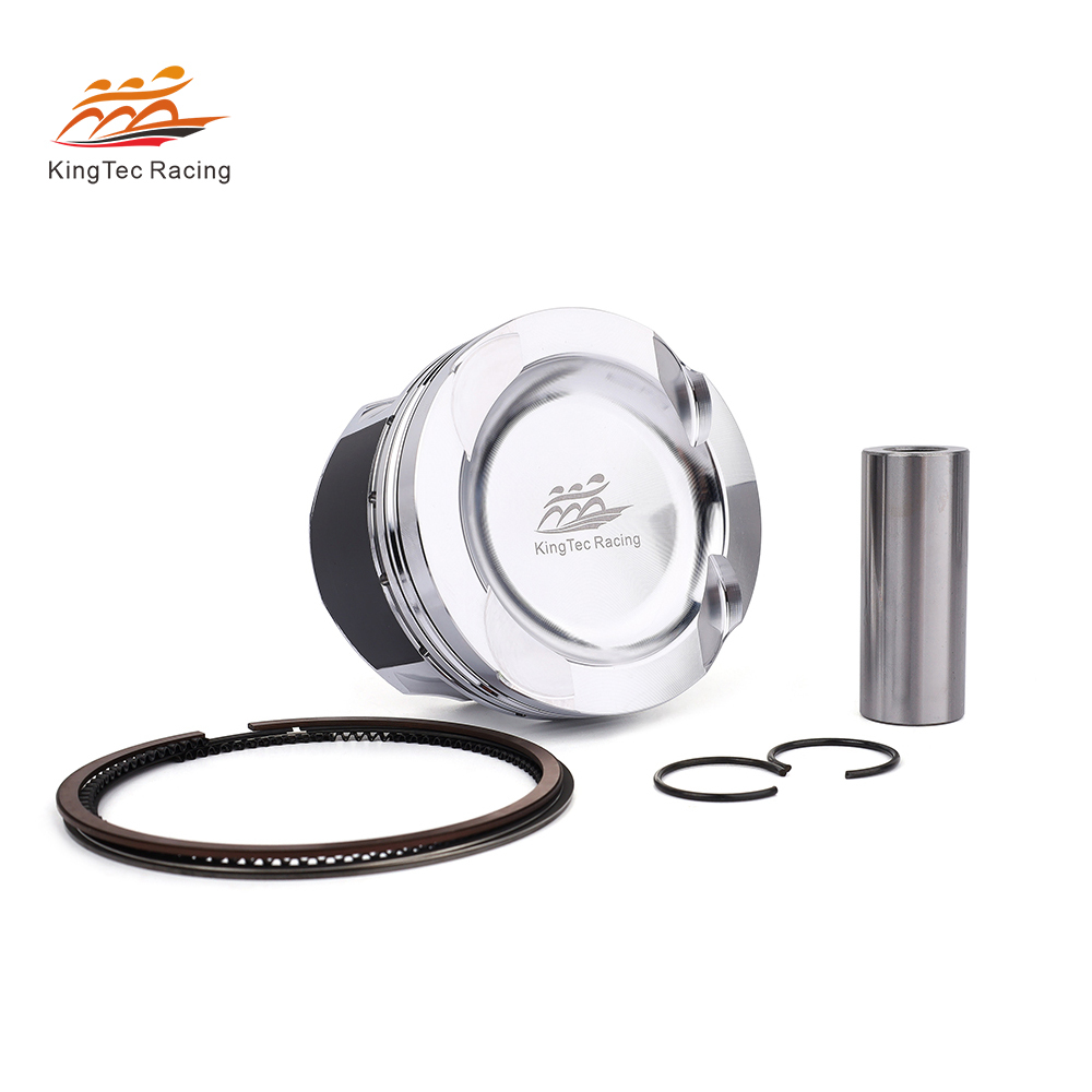 KingTec Racing BMW E89 Z4 N54 upgraded rods and pistons 84mm