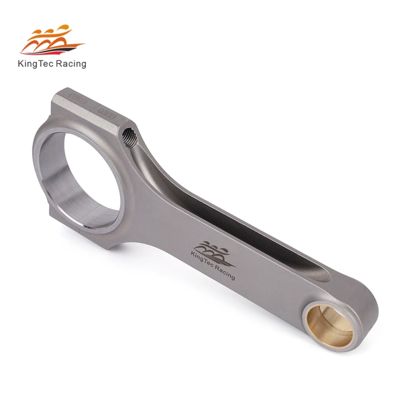 KingTec Racing BMW E89 Z4 N54 upgraded rods and pistons 84mm