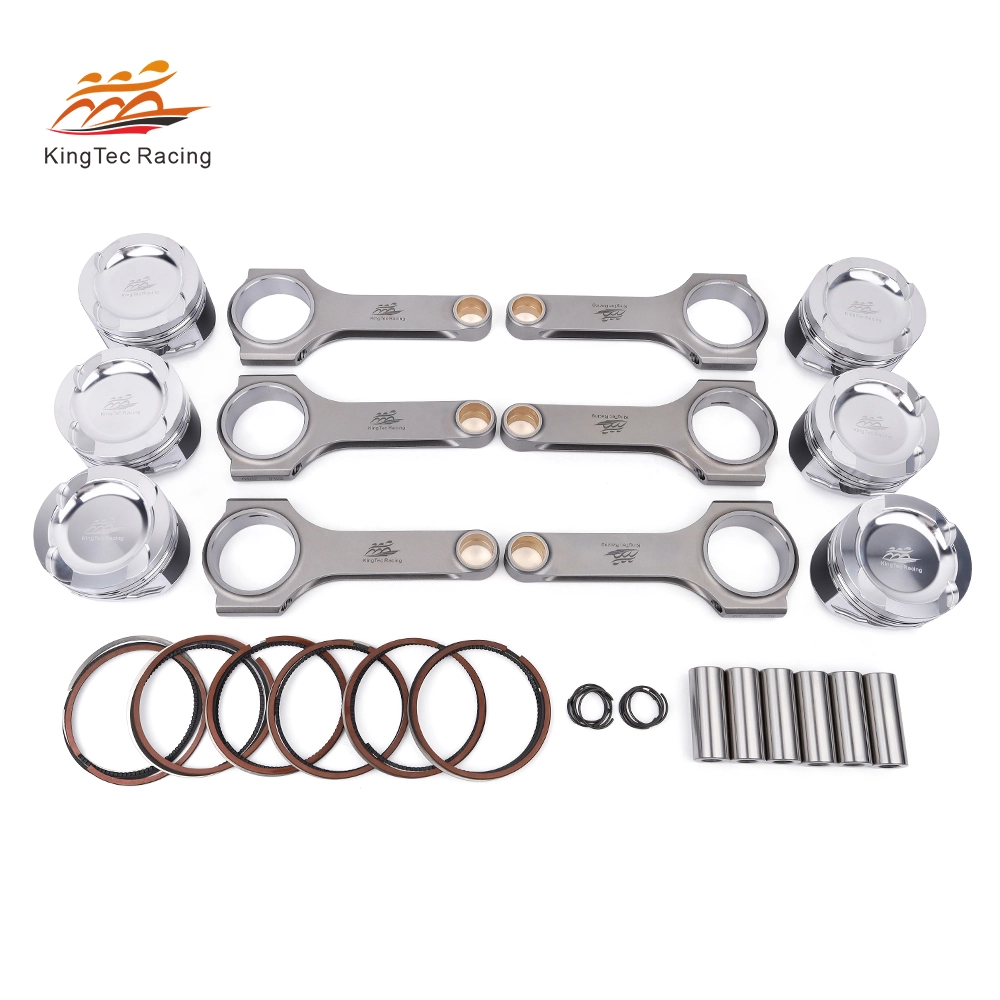 Internal Kit Custom N54B30 forged internals kit for BMW E71 X6 3.0 24V