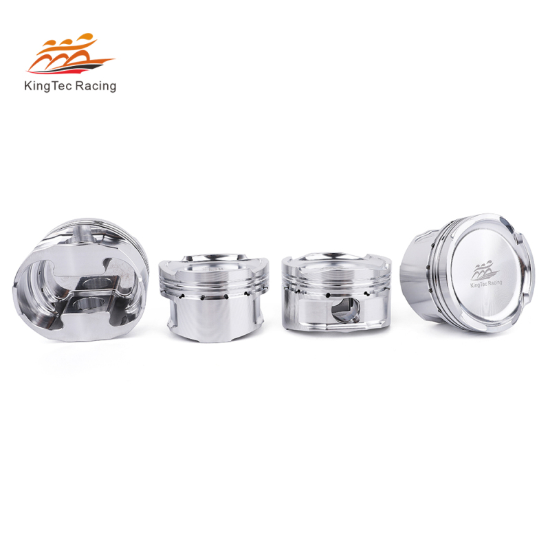 KingTec Racing L15A piston forjado para Honda Fit Jazz City