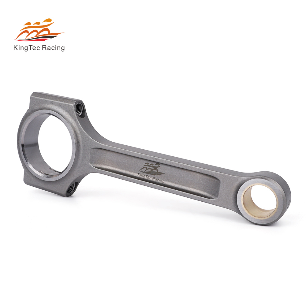 KingTec Racing ก้านสูบปลอมสำหรับ Honda City Jazz L15A L15A7