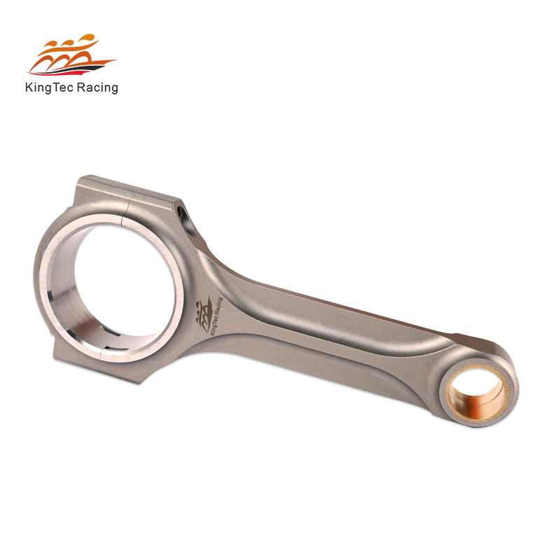 KingTec Racing X beam forged conrod for VW EA113 2.0 TFSI