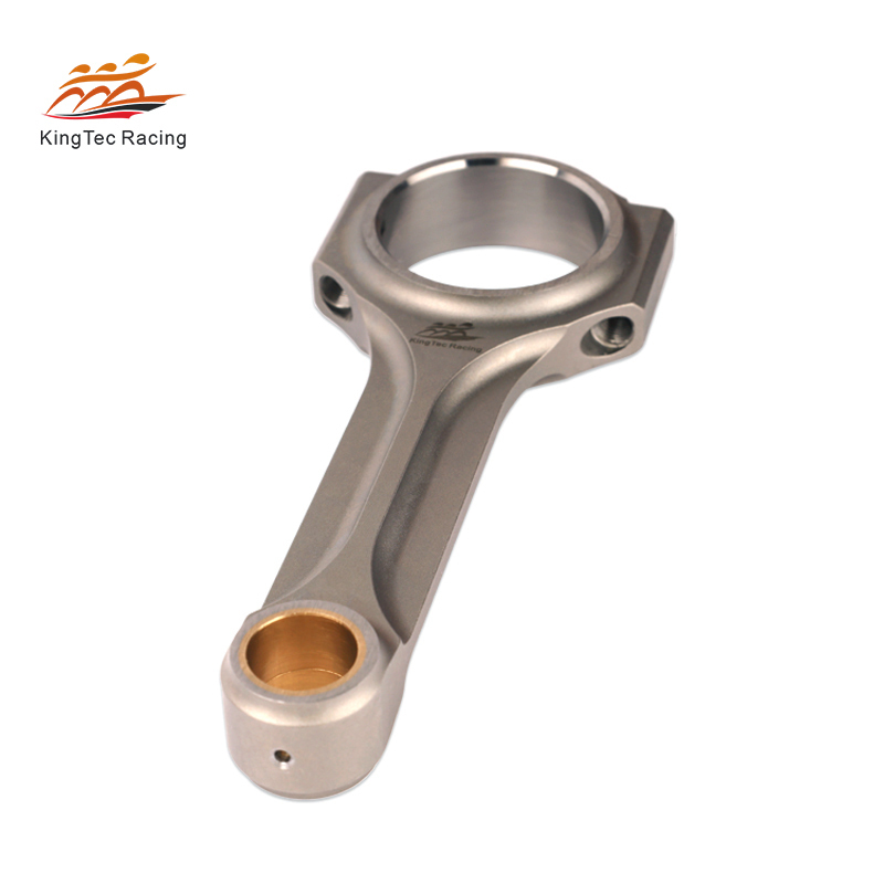 KingTec Racing X beam forged conrod for VW EA113 2.0 TFSI