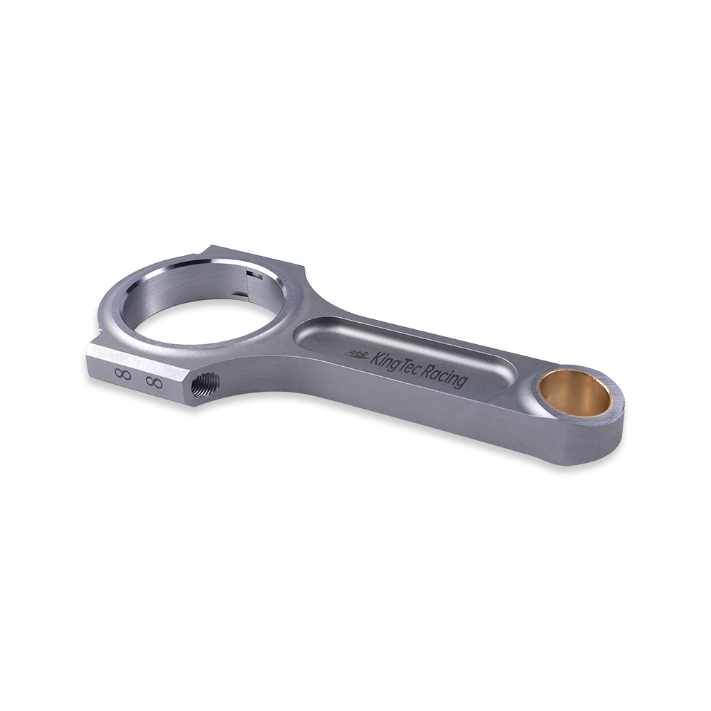 KingTec Racing I beam Audi RS6 RS7 4.0 TFSI bielas forjadas