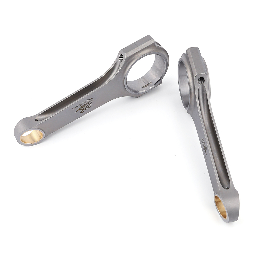 B58B30 forged connecting rods for BMW G30 540i G05 X5 G06 X6