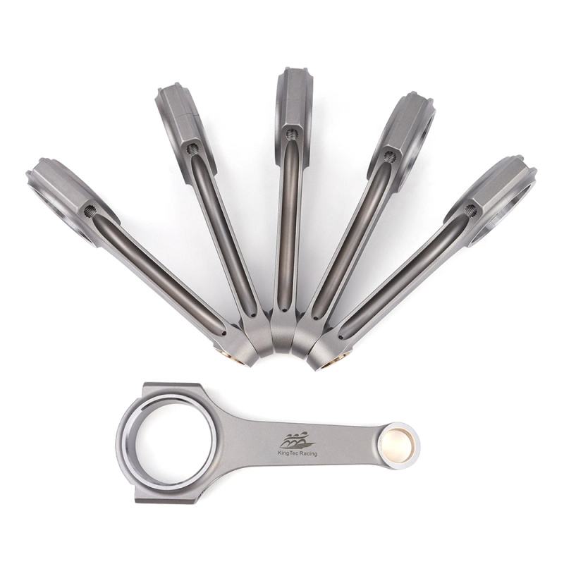 KingTec Racing custom H beam BMW B58 connecting rods