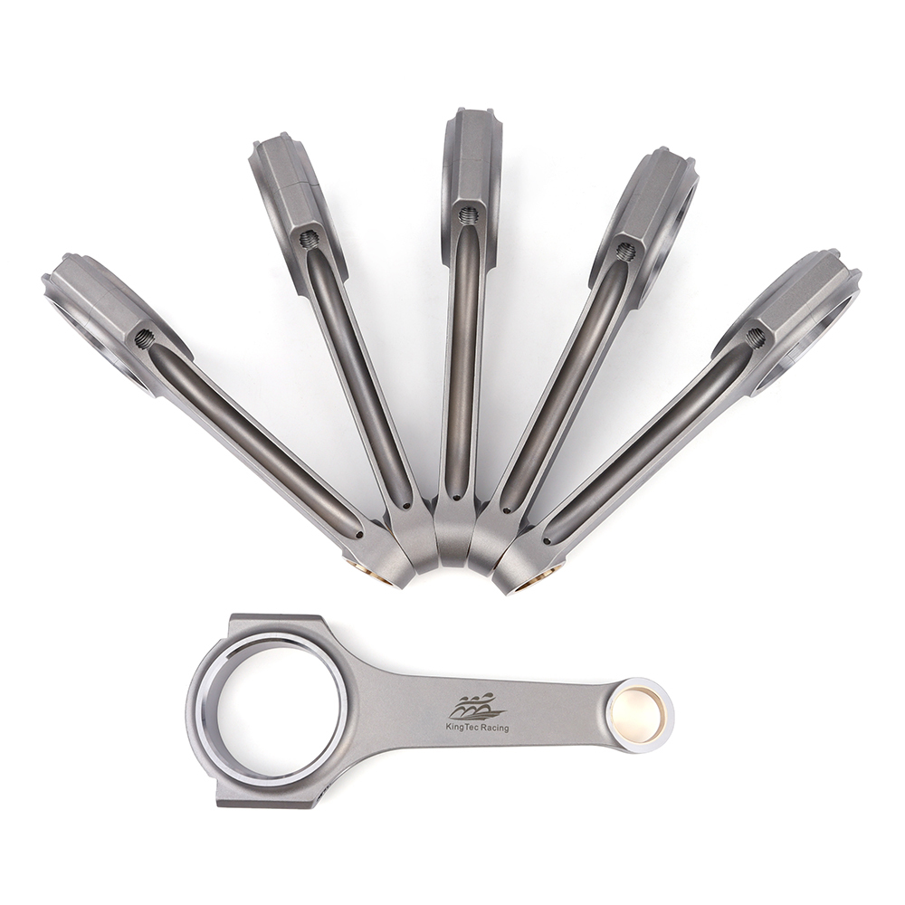 B58B30 forged connecting rods for BMW G30 540i G05 X5 G06 X6