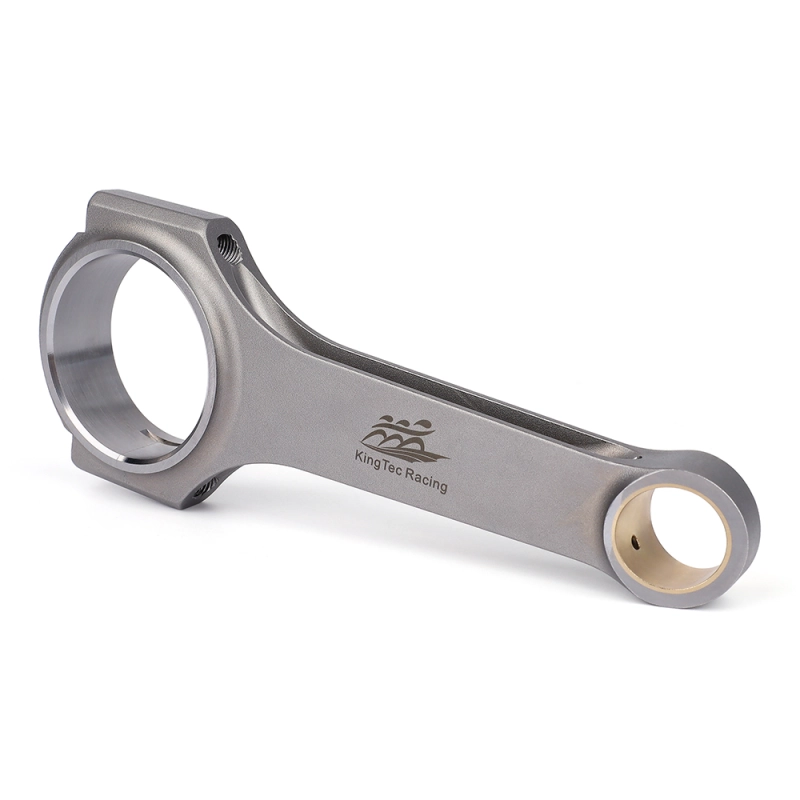 KingTec Racing custom H beam BMW B58 connecting rods