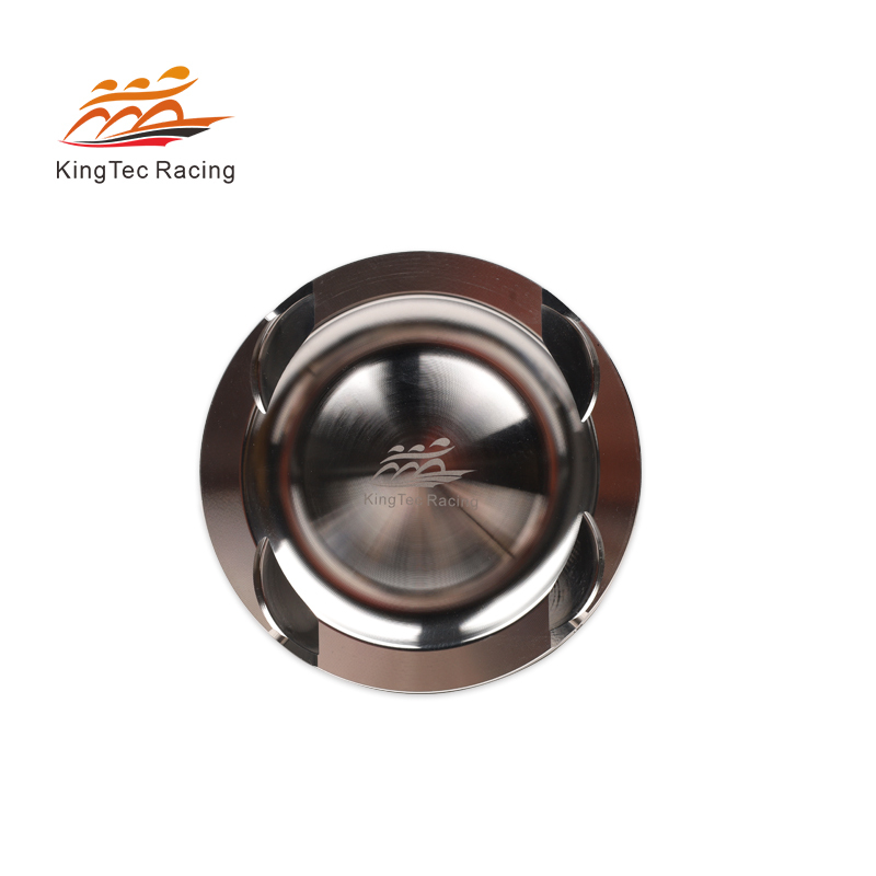 KingTec Racing 100mm forged pistons jet ski  SEA DOO RXP 300