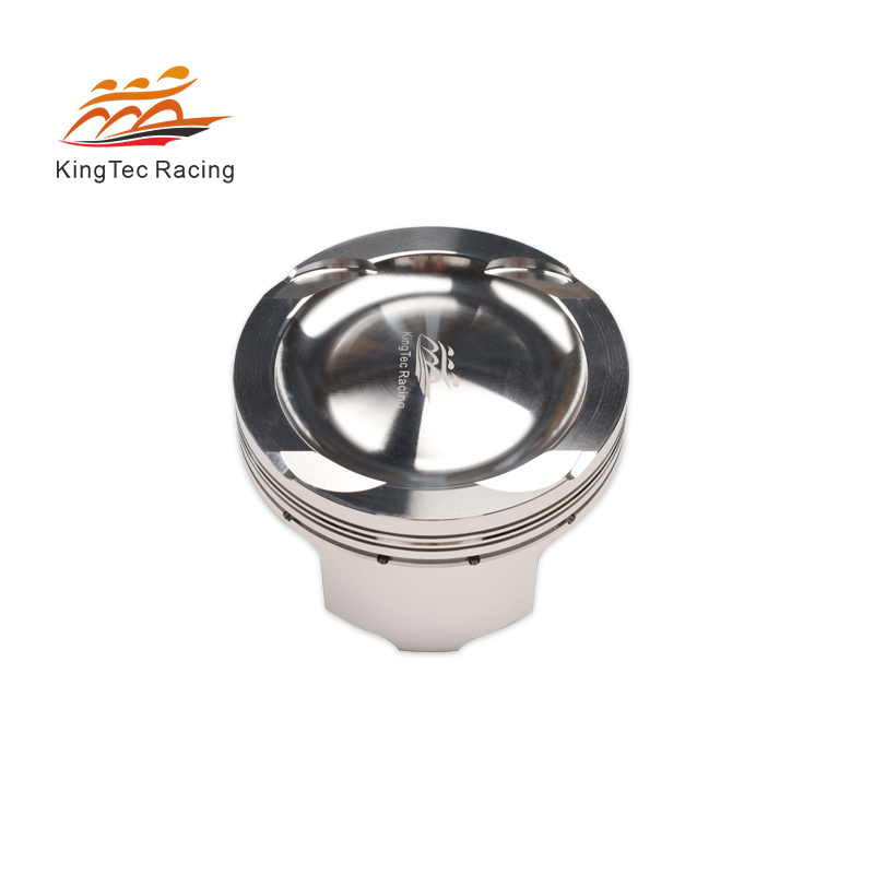 KingTec Racing 100mm forged pistons jet ski  SEA DOO RXP 300