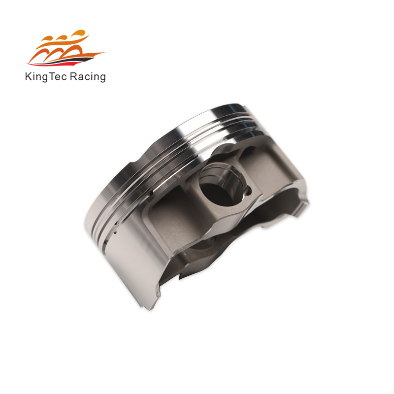 KingTec Racing forged pistons for BRP SEA DOO GTR 215 jetski