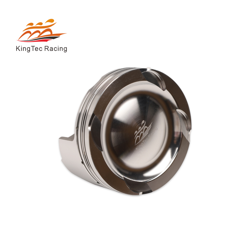 KingTec Racing forged pistons for BRP SEA DOO GTR 215 jetski