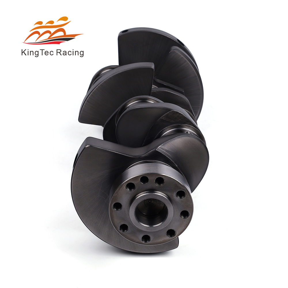 Кованый коленвал KingTec Racing 6G75 для Mitsubishi Eclipse