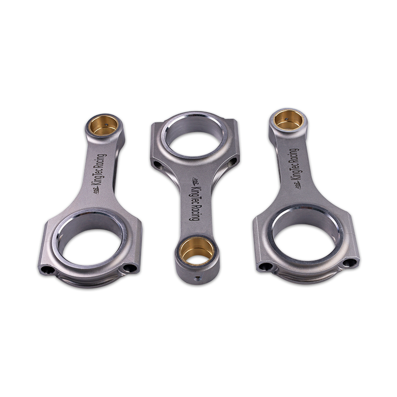4340 Steel forged connecting rods for SEA DOO RXT 255 jet ski