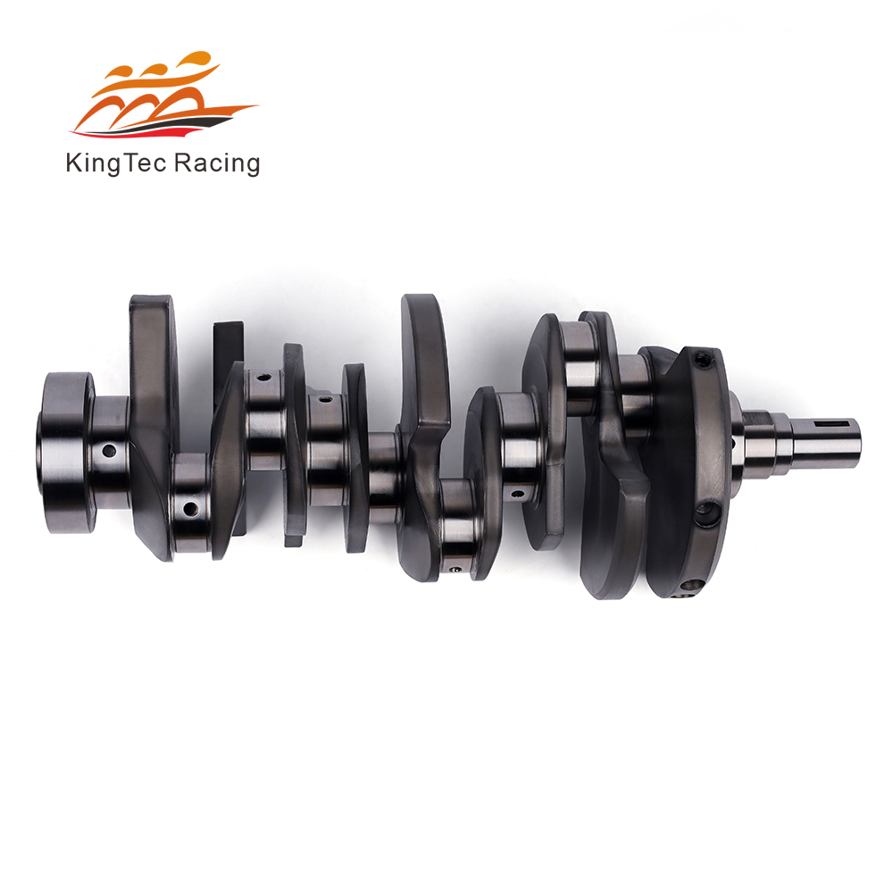 Кованый коленвал KingTec Racing 6G75 для Mitsubishi Eclipse