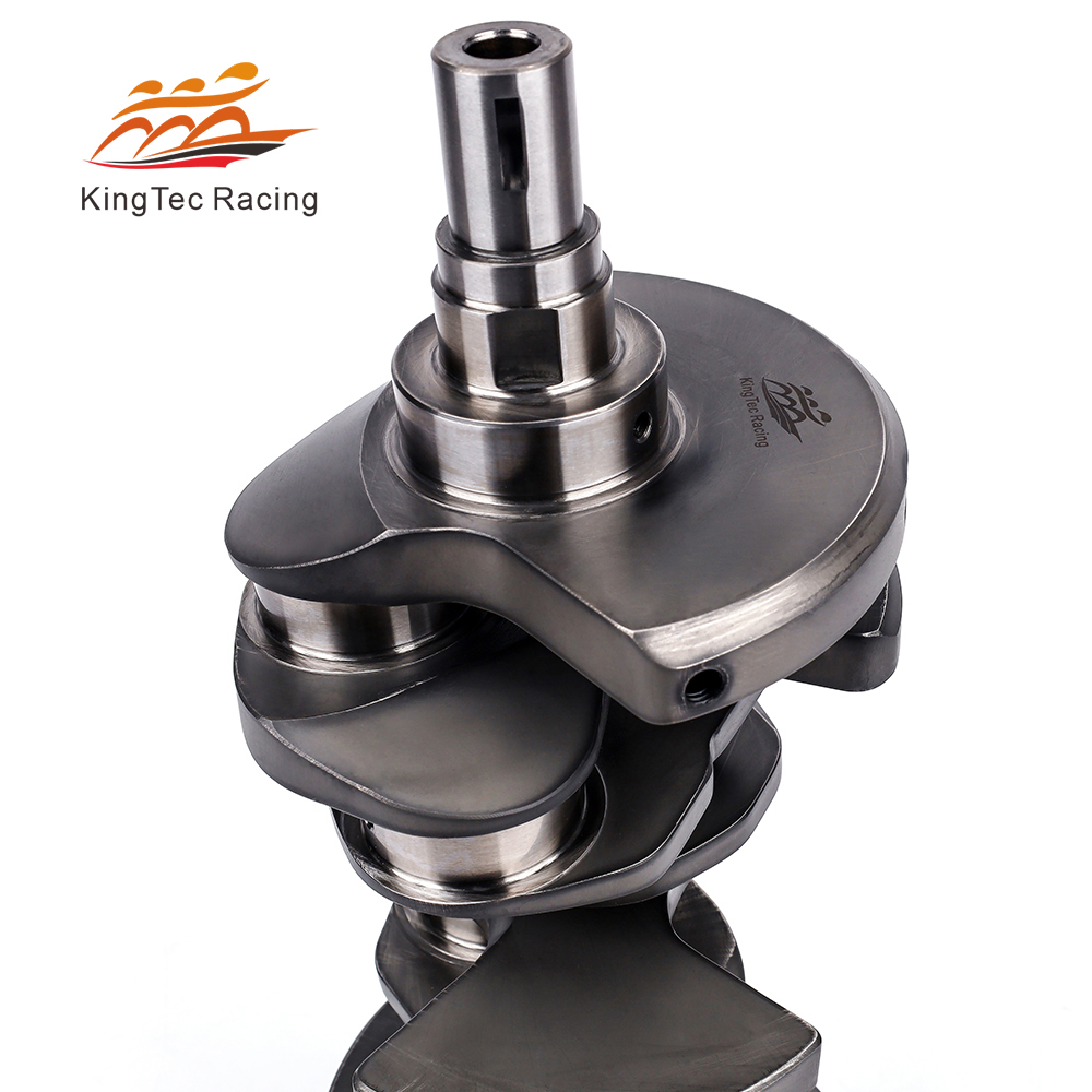 Кованый коленвал KingTec Racing 6G75 для Mitsubishi Eclipse