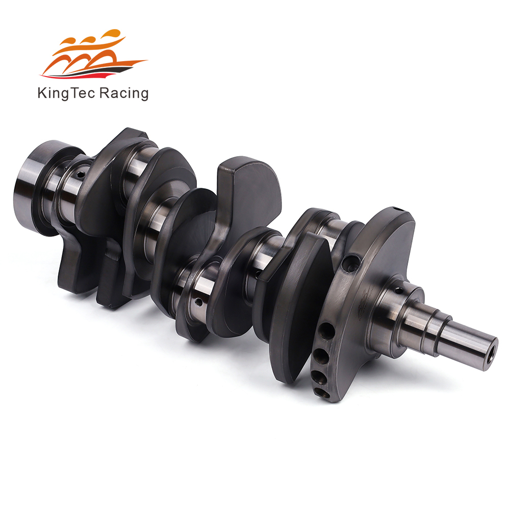 Кованый коленвал KingTec Racing 6G75 для Mitsubishi Eclipse