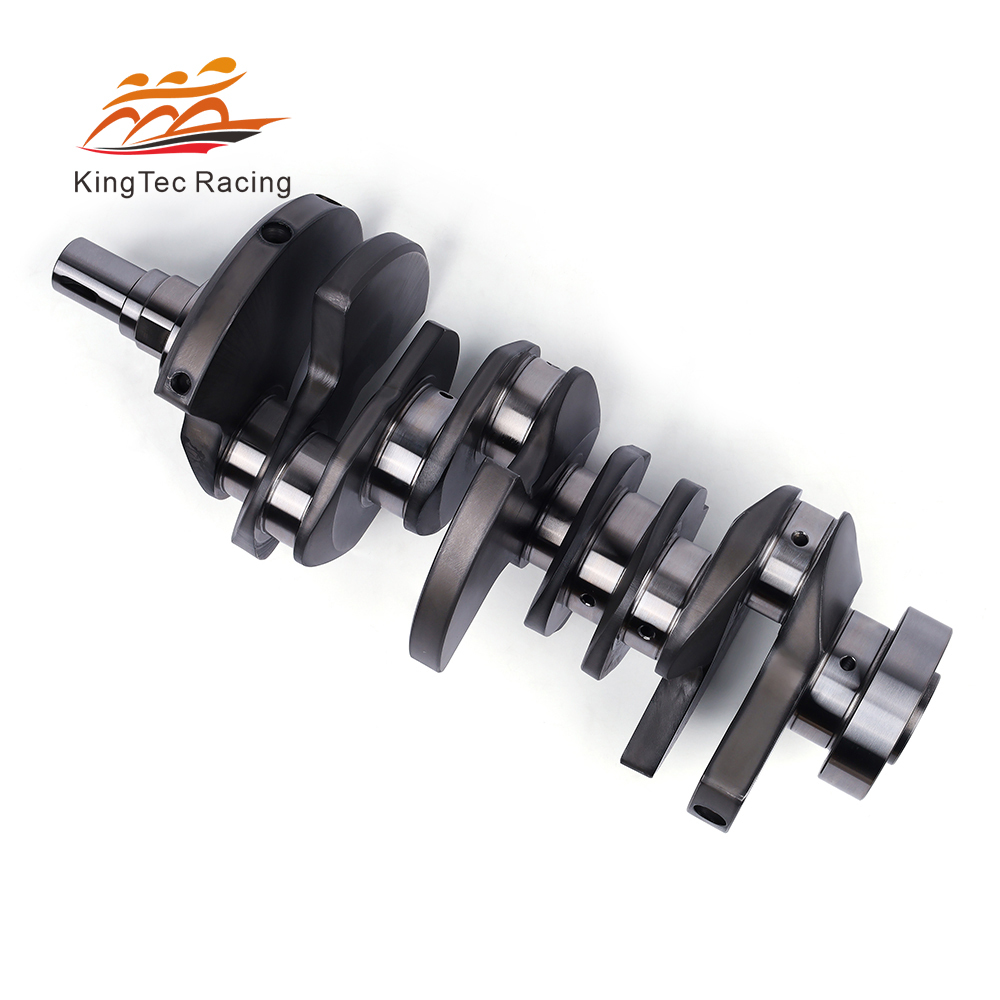 Кованый коленвал KingTec Racing 6G75 для Mitsubishi Eclipse