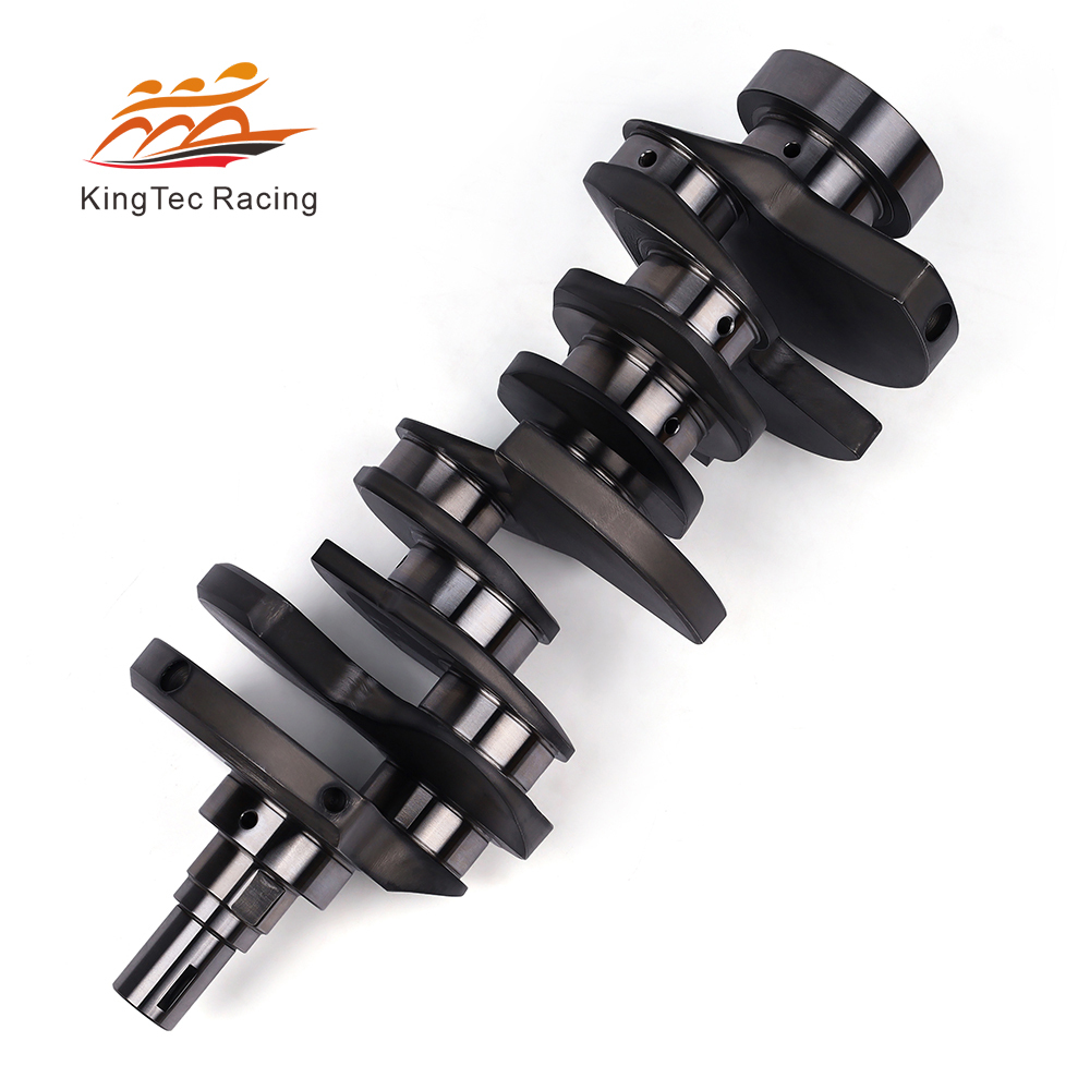 Кованый коленвал KingTec Racing 6G75 для Mitsubishi Eclipse