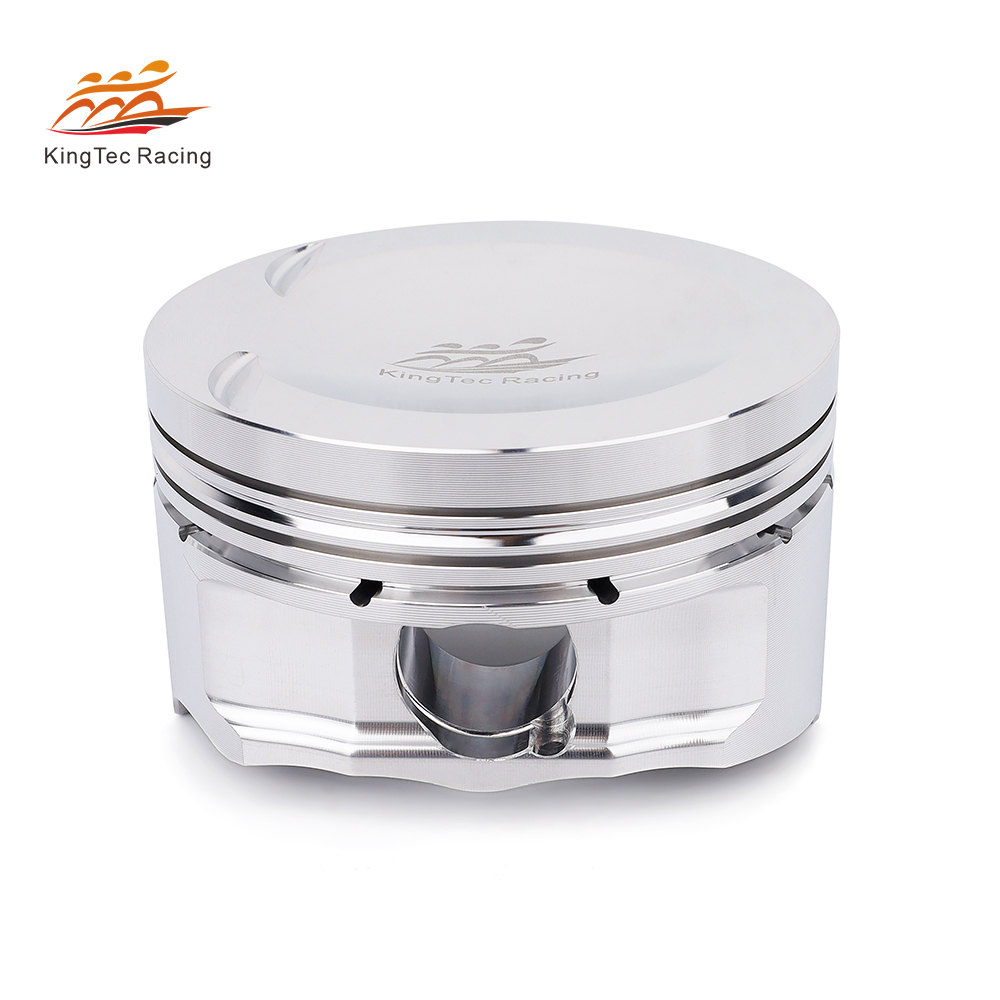 EA113 2.0 TFSI forged pistons for VW Golf Mk5 Tiguan Passat