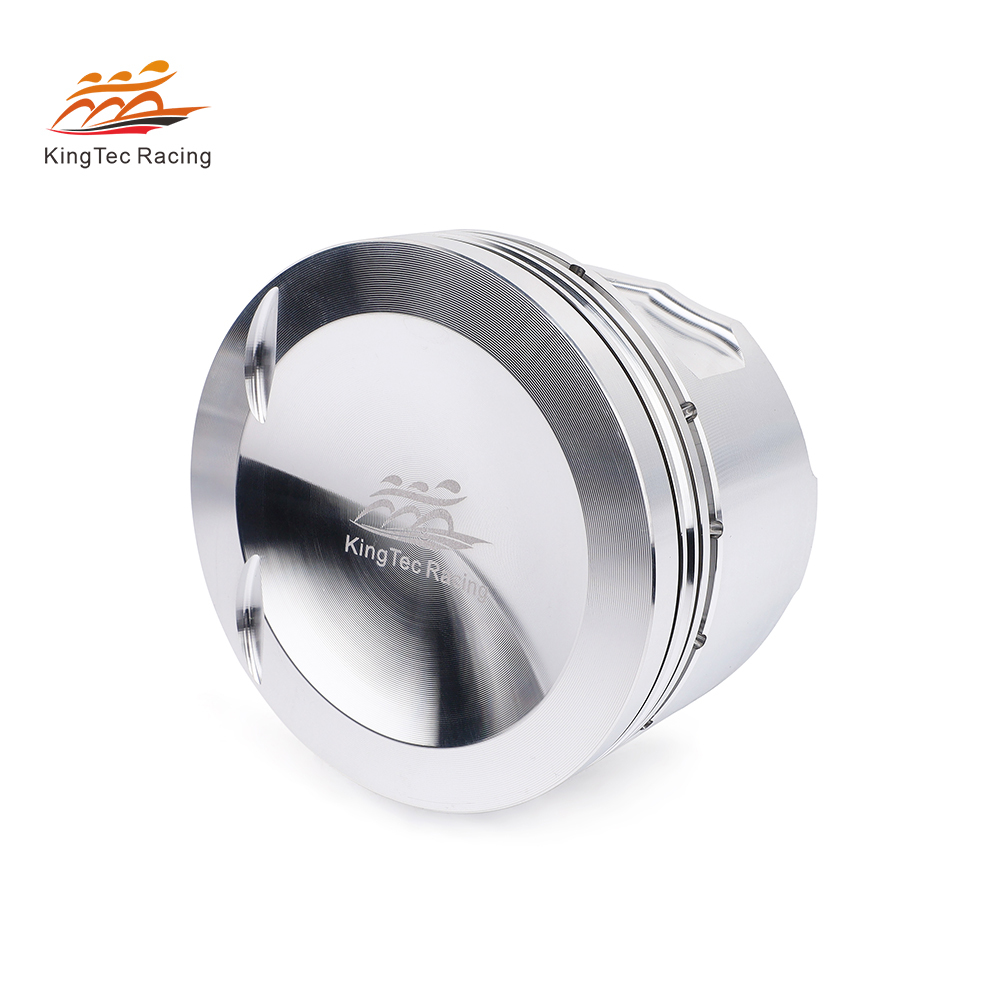 EA113 2.0 TFSI forged pistons for VW Golf Mk5 Tiguan Passat