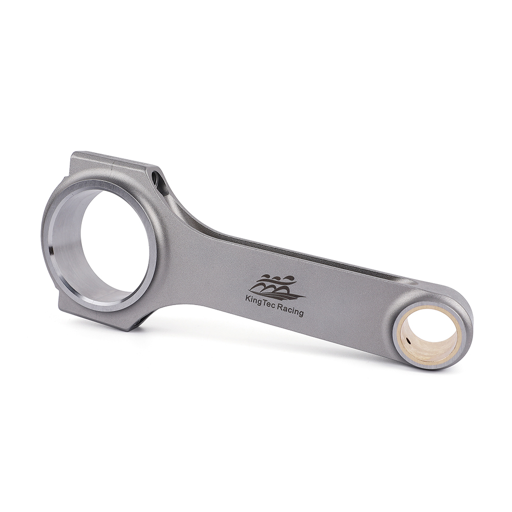 Forged connecting rods for Audi VW 1.9L 2.0L TDI diesel motor