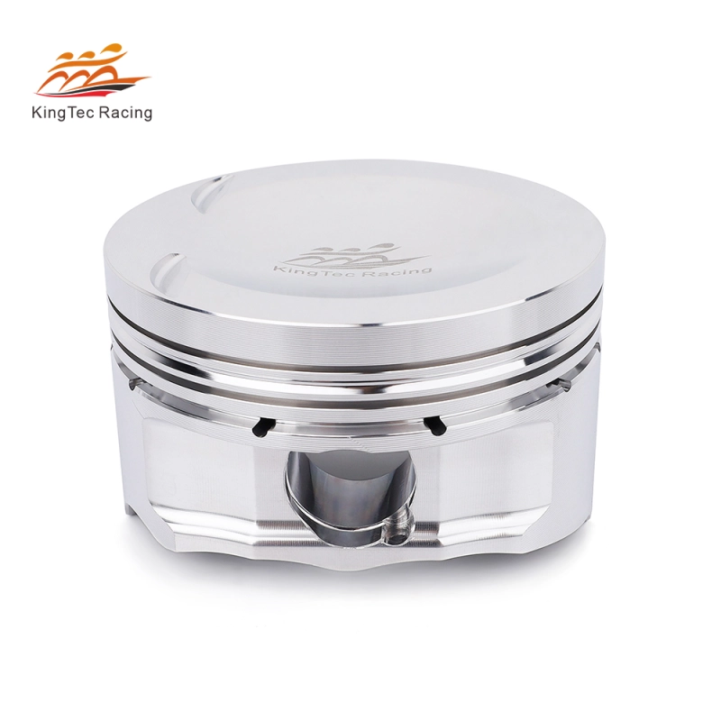 82.5mm 2.0 TFSI EA113 forged pistons for Audi A4 SEAT Toledo
