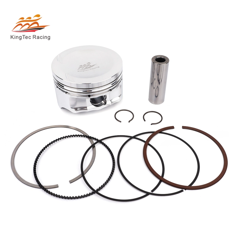 82.5mm 2.0 TFSI EA113 forged pistons for Audi A4 SEAT Toledo