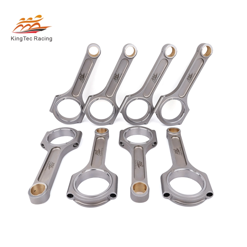 KingTec Racing Audi RS6 RS7 4.0 TFSI forged connecting rods