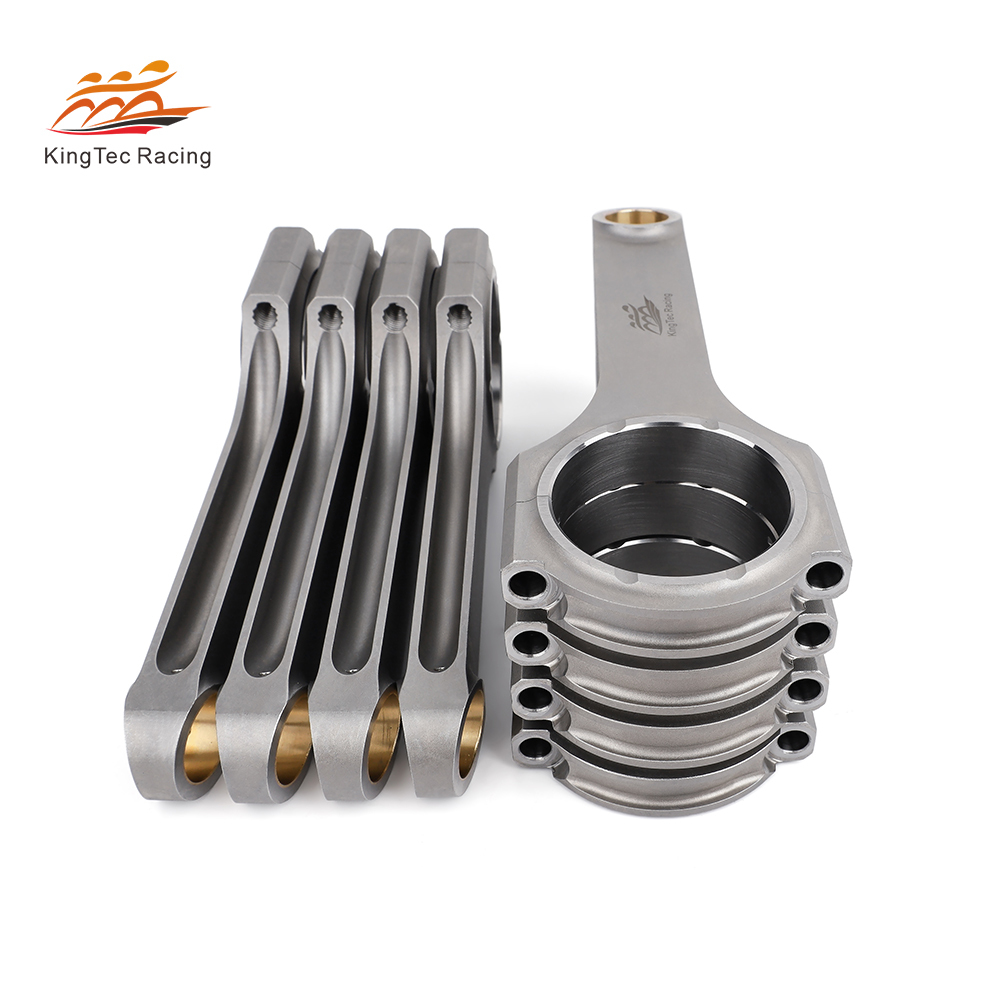 Forged conrod for Audi RS6 C7 RS7 CRDB CWUB 4.0 TFSI engine