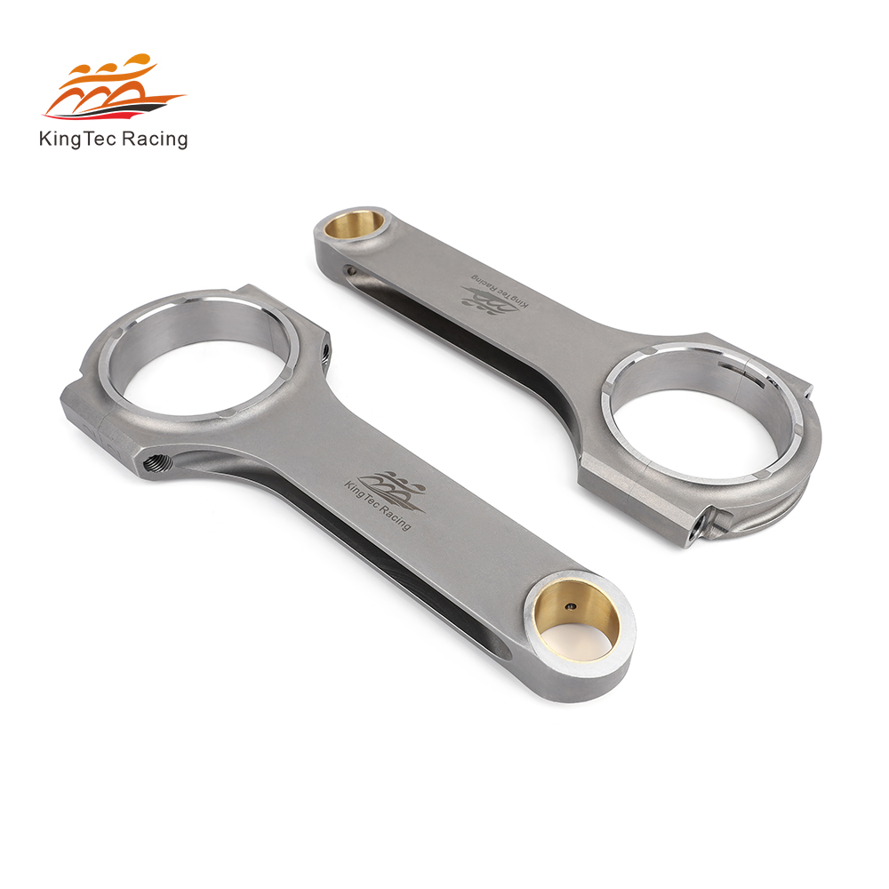 Forged conrod for Audi RS6 C7 RS7 CRDB CWUB 4.0 TFSI engine