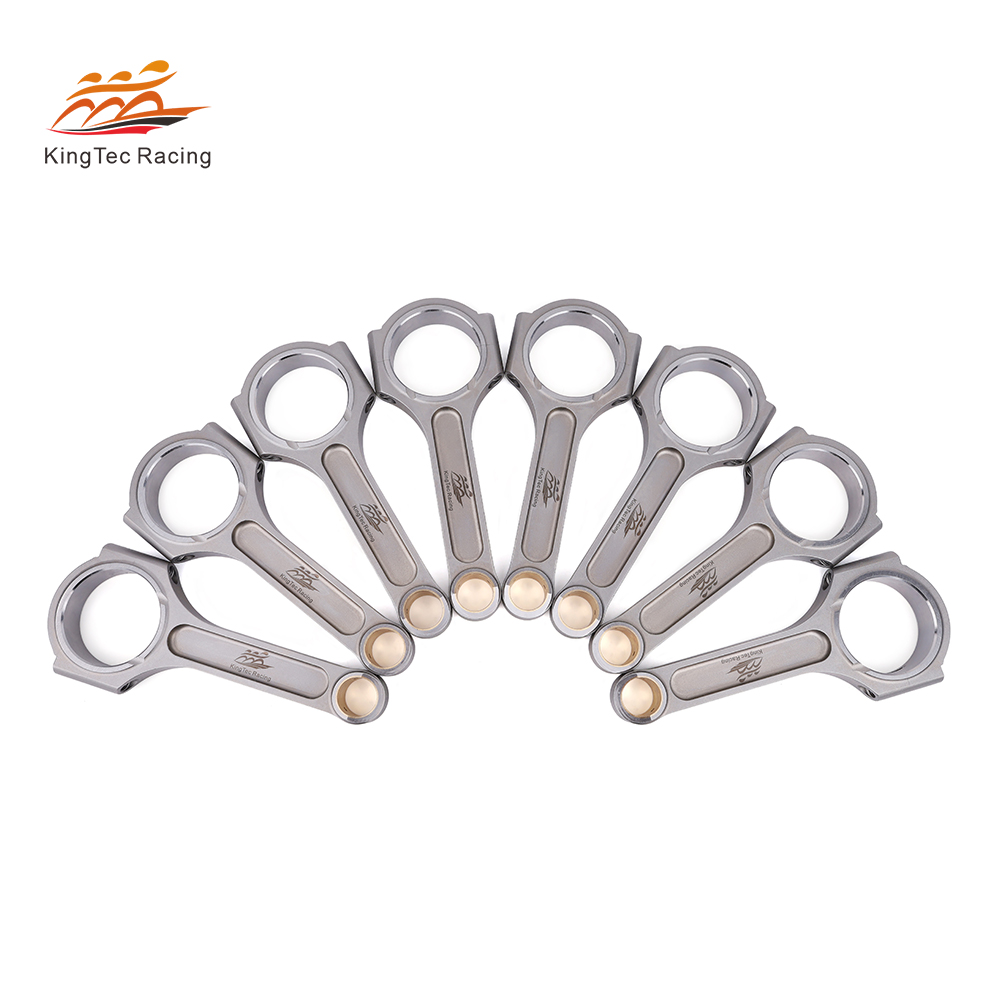 KingTec Racing Audi RS6 RS7 4.0 TFSI forged connecting rods