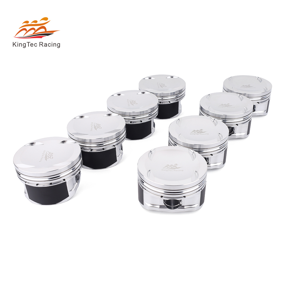 KingTec Racing Audi RS7 RS7 V8 4.0 TFSI ลูกสูบปลอมแปลง