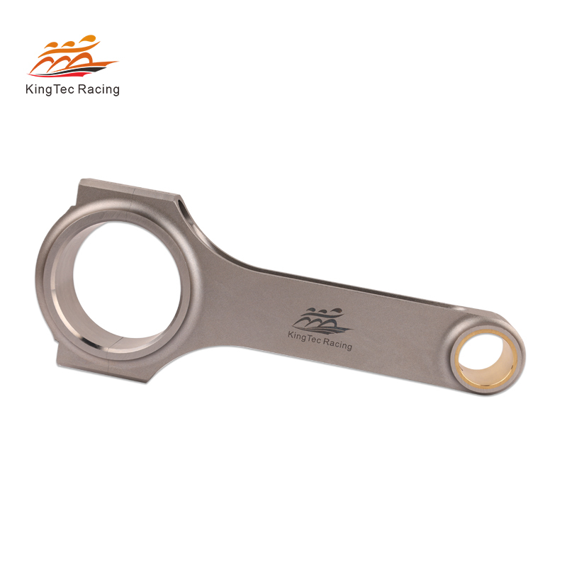KingTec Racing คานตัว H Honda Accord H23 ก้านสูบฟอร์จ