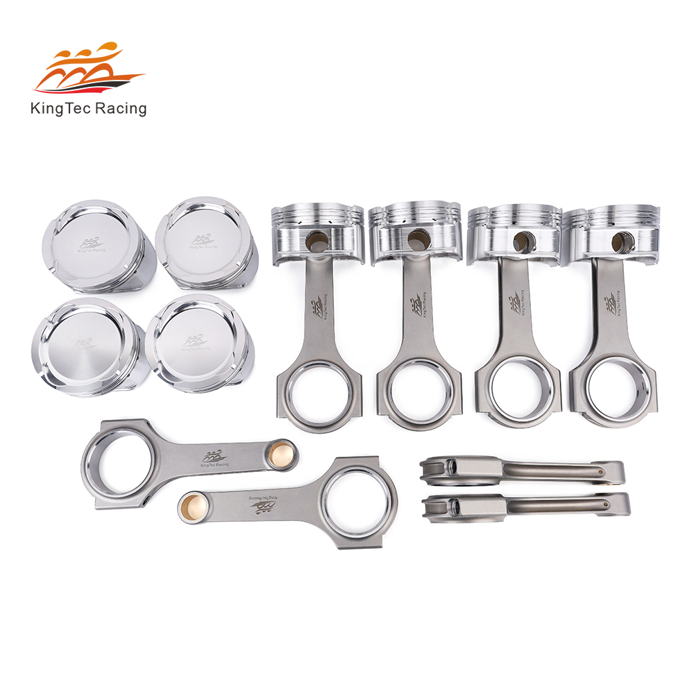 Toyota 3UZ bielas y pistones de competicion para Lexus LS430