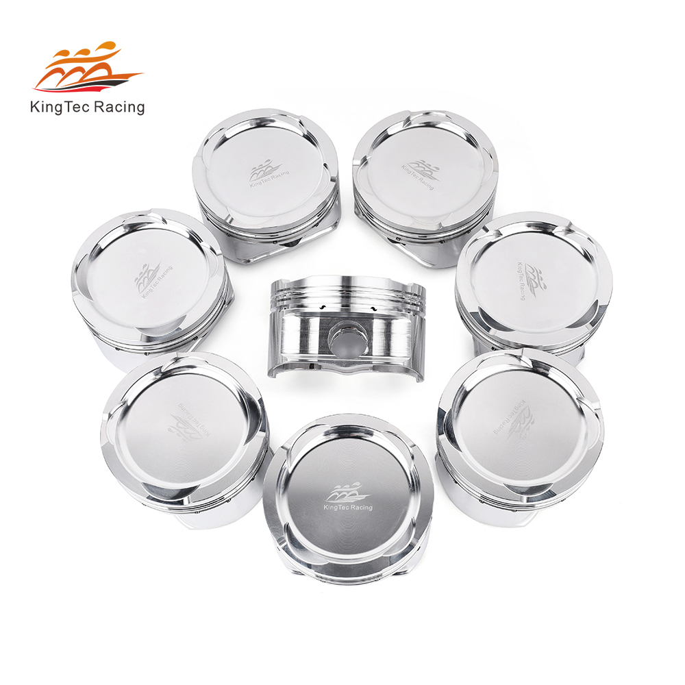 92mm 3UZFE pistones forjados para Toyota Soarer Lexus LS430