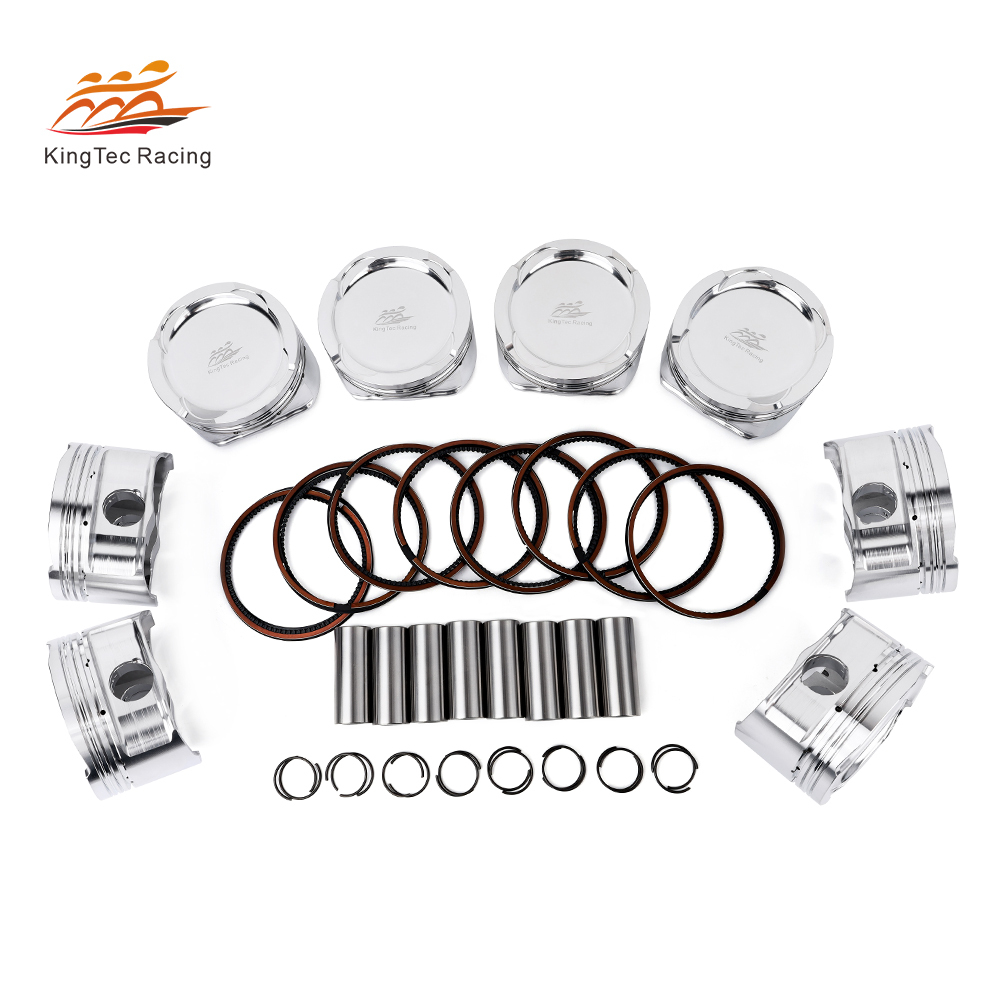 92mm 3UZFE pistones forjados para Toyota Soarer Lexus LS430