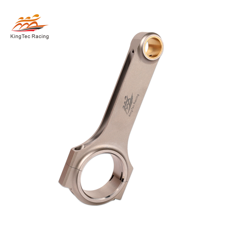 KingTec Racing ก้านฟอร์จ B16A แบบกำหนดเองสำหรับ Honda Integra