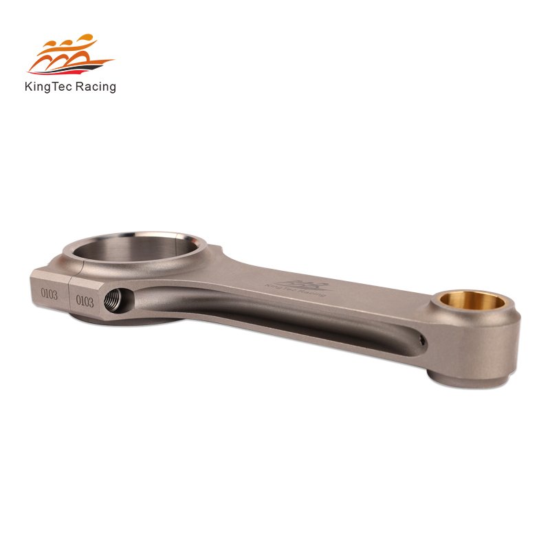 KingTec Racing ก้านฟอร์จ B16A แบบกำหนดเองสำหรับ Honda Integra