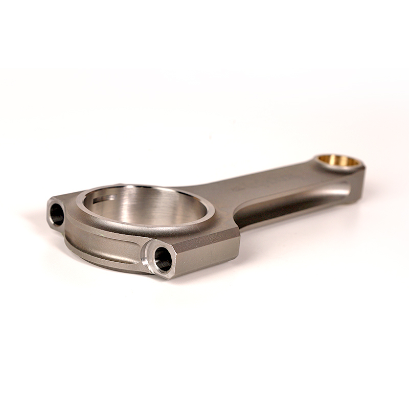KingTec Racing H beam bielas forjadas S50B30 para BMW E36 M3