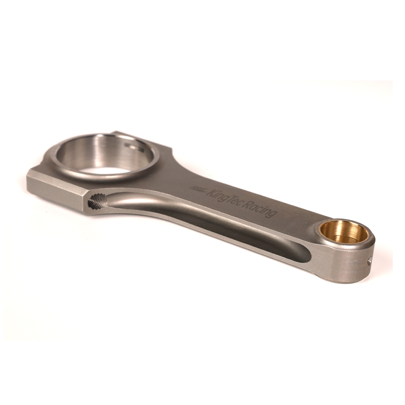 KingTec Racing H beam bielas forjadas S50B30 para BMW E36 M3