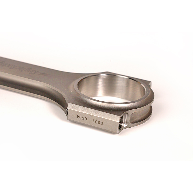 KingTec Racing H beam bielas forjadas S50B30 para BMW E36 M3